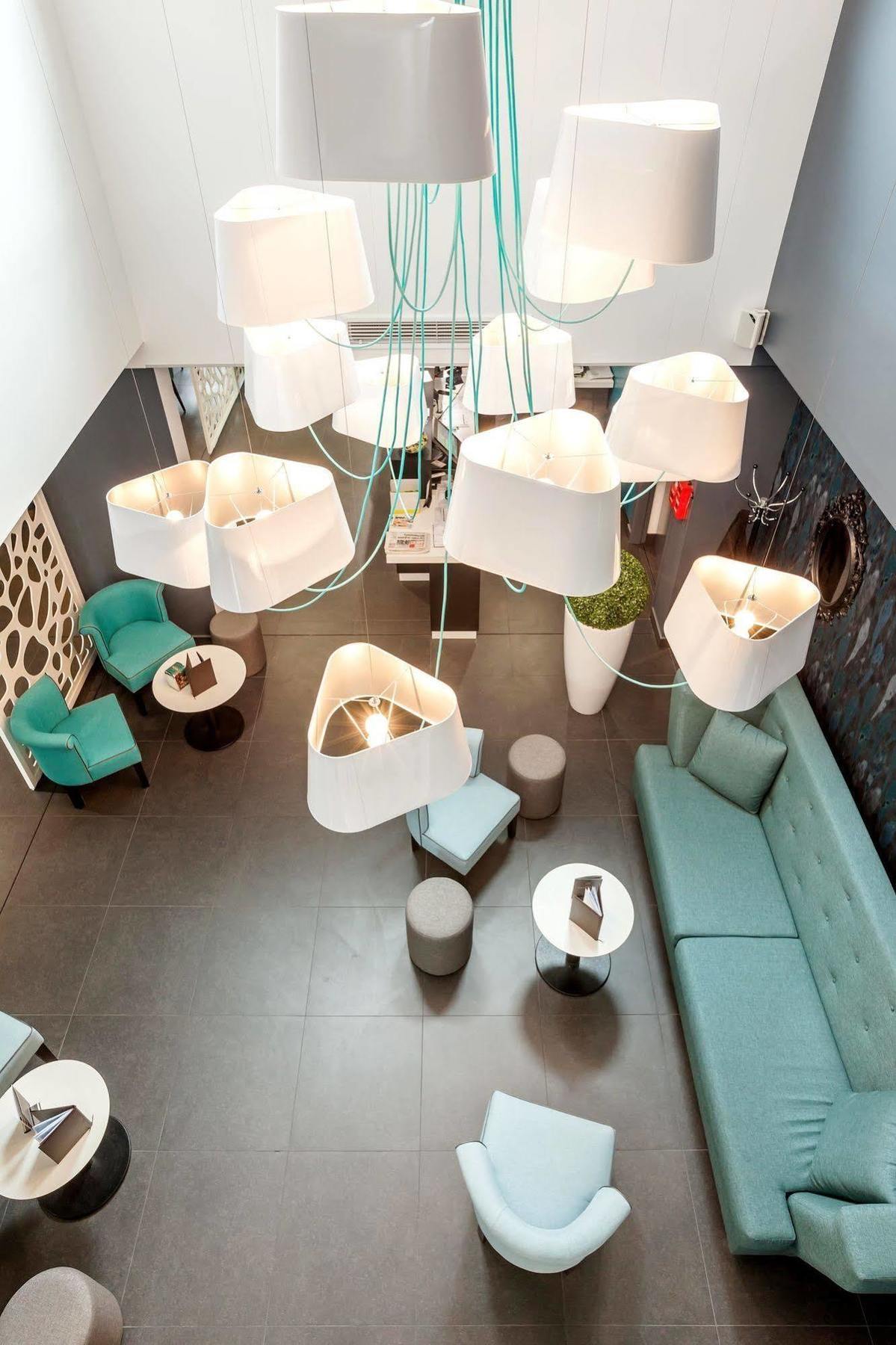 Logis Hotel Restaurant & Spa Au Comte D'Ornon Gradignan Ngoại thất bức ảnh